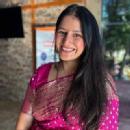 Tejaswini Gaikwad . Public Speaking Training trainer in Pune