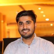 Sourabh Gandhi Class 10 trainer in Delhi
