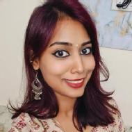 Karishma S. Class 10 trainer in Visakhapatnam