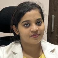 Manjari R Dental Tuition trainer in Delhi