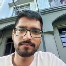 Photo of Naveen Tiwari