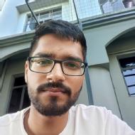 Naveen Tiwari Class 9 Tuition trainer in Ghaziabad