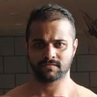 Karthik Personal Trainer trainer in Bangalore