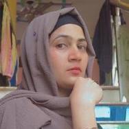 Sakeena N. Special Education (Slow Learners) trainer in Delhi