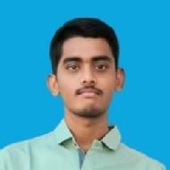 Suddamalla Chaitanya Class I-V Tuition trainer in B. Thandrapadu