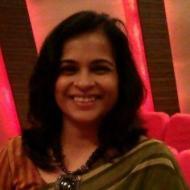 Neeta B. Japanese Language trainer in Mumbai