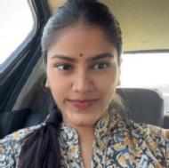 Shravani H. Class I-V Tuition trainer in Mumbai