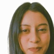 Devanshi S. Class 8 Tuition trainer in Panvel