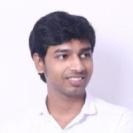 Vivek Kalebag Drawing trainer in Karad