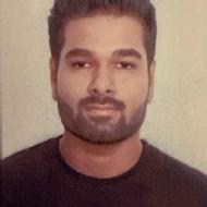 Rishab Sarkar Personal Trainer trainer in Delhi