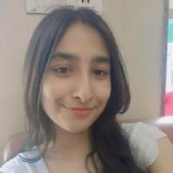Arti Class 12 Tuition trainer in Delhi