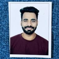 Prathamesh Gaikwad Personal Trainer trainer in Mumbai