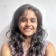 Vidhi Yoga trainer in Rishikesh