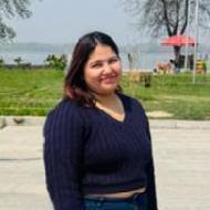 Sneha Sharma BBA Tuition trainer in Dehradun