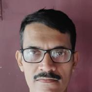 Anjan Das Class 12 Tuition trainer in Kolkata