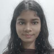 Smriti Y. Class I-V Tuition trainer in Prayagraj