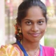 Bhavitha N. Class I-V Tuition trainer in Kankipadu