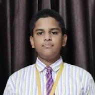 Abdul Barak Qureshi Class I-V Tuition trainer in Uttara