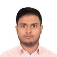 Mo Sufiyan Class 8 Tuition trainer in Phool Pur