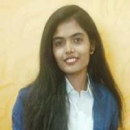 Pooja U. Class 9 Tuition trainer in Jamnagar