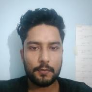 Ankush Shivran Yoga trainer in Jaipur