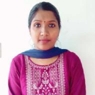 Anju V. Class I-V Tuition trainer in Thrissur