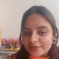 Lakshyita Class 9 Tuition trainer in Delhi