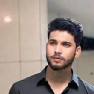 Arun Kumar Personal Trainer trainer in Saharanpur