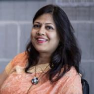 Jyoti S. Class 10 trainer in Jaipur