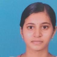 Pavithra NEET-UG trainer in Chennai