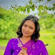 Riddhi L. Hindi Language trainer in Ambegaon