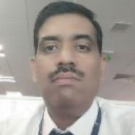 Jaideep Singh BSc Tuition trainer in Hyderabad