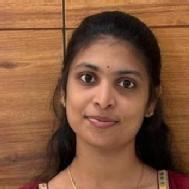 Bonthu Joshika Class I-V Tuition trainer in Chodavaram