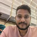 Ravi Sahu Yoga trainer in Lucknow