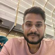 Ravi Sahu Yoga trainer in Lucknow