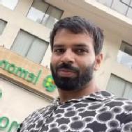 Vaibhav Gym trainer in Bhiwani