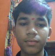 Luv Trivedi Class 9 Tuition trainer in Aligarh