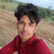 Gourav Pandey Class 10 trainer in Garhakota
