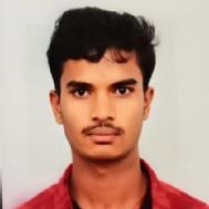 Ajay T Class 12 Tuition trainer in Bhadravathi