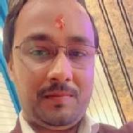 Rajan Kumar Singh Microsoft Excel trainer in Delhi