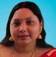 Aakansha Music Theory trainer in Sabour