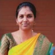 Parkavi B. Class 12 Tuition trainer in Coimbatore