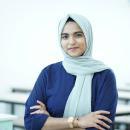 Photo of Ayisha Fidha .