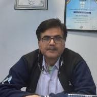 Lokesh Kathuria NISM trainer in Jamshedpur