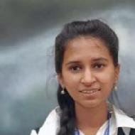 Aarti Class 12 Tuition trainer in Pune