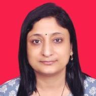 Indrani N. Class 10 trainer in Kolkata