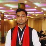 Pradip Chalise Class 8 Tuition trainer in Mumbai