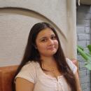 Photo of Ishika S.
