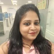 Khusbu S. Soft Skills trainer in Delhi
