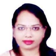 Prangyamayee D. Class I-V Tuition trainer in Bhubaneswar